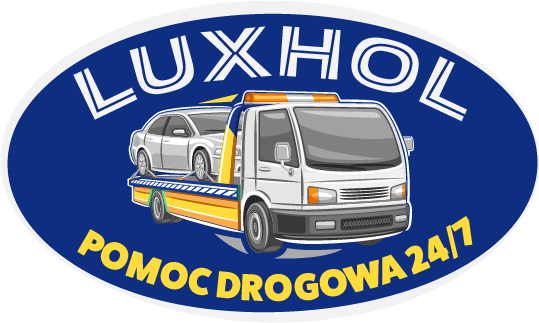 Pomoc drogowa Lux-Hol
